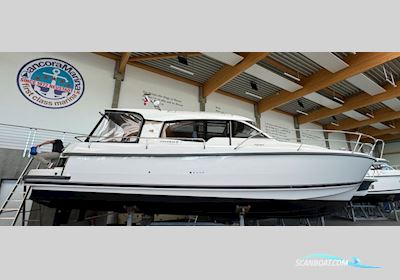 Nimbus 365 Coupe Motorboot 2024, mit Volvo Penta motor, Deutschland
