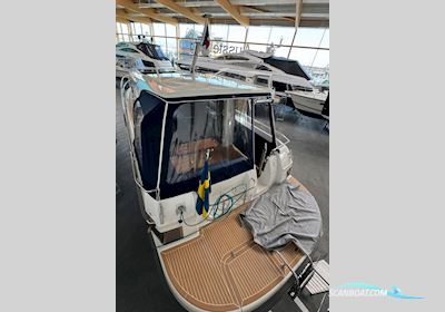 Nimbus 365 Coupe Motorboot 2024, mit Volvo Penta motor, Deutschland