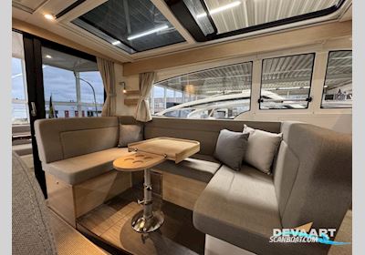Nimbus 365 Coupe Motorboot 2025, mit Volvo Penta motor, Niederlande