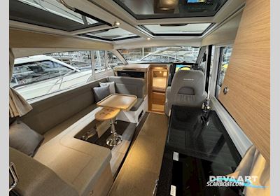 Nimbus 365 Coupe Motorboot 2025, mit Volvo Penta motor, Niederlande