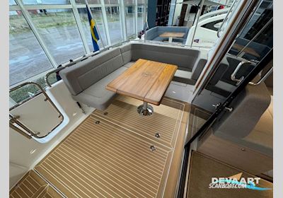 Nimbus 365 Coupe Motorboot 2025, mit Volvo Penta motor, Niederlande