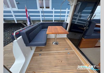 Nimbus 365 Coupe Motorboot 2018, mit Volvo Penta motor, Niederlande