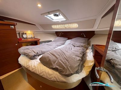 Nimbus 365 Coupe Motorboot 2019, mit Volvo Penta motor, Dänemark