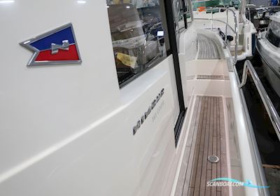 Nimbus 365 Coupe Motorboot 2018, mit Volvo Penta D6-435 motor, Finland