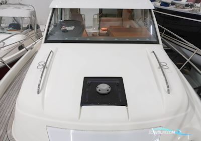 Nimbus 365 Coupe Motorboot 2018, mit Volvo Penta D6-435 motor, Finland