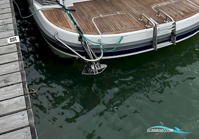 Nimbus 365 Coupé Motorboot 2014, mit Volvo Penta D4-300 motor, Finland