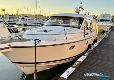 Nimbus 365 Coupé Motorboot 2014, mit Volvo Penta D4-300 motor, Finland
