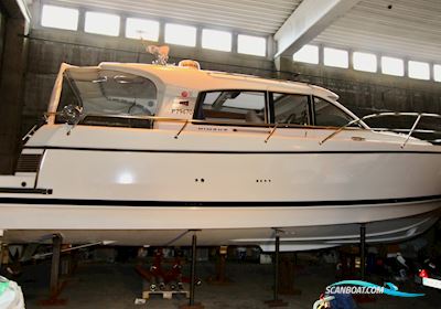Nimbus 365 Coupé Motorboot 2014, mit Volvo Penta D4-300 motor, Finland