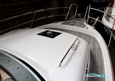 Nimbus 365 Coupé Motorboot 2014, mit Volvo Penta D4-300 motor, Finland