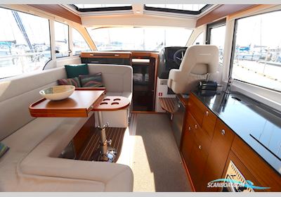 Nimbus 365 Coupé Motorboot 2019, Niederlande