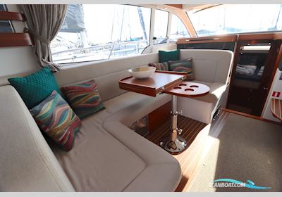 Nimbus 365 Coupé Motorboot 2019, Niederlande