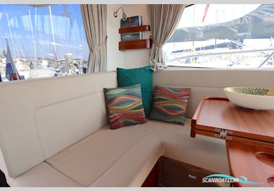 Nimbus 365 Coupé Motorboot 2019, Niederlande
