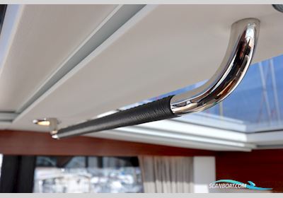 Nimbus 365 Coupé Motorboot 2019, Niederlande