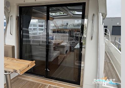 Nimbus 365 Coupe Motorboot 2018, mit Volvo Penta motor, Niederlande