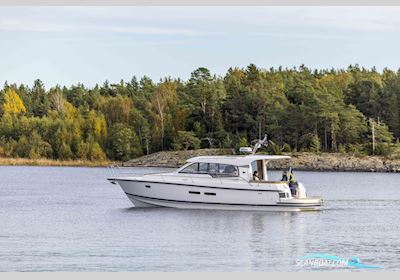 Nimbus 365 Coupe Motorboot 2025, mit Volvo Penta motor, Sweden