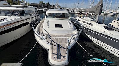 Nimbus 365 Coupe Motorboot 2009, mit Volvo Penta motor, Dänemark