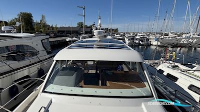Nimbus 365 Coupe Motorboot 2009, mit Volvo Penta motor, Dänemark