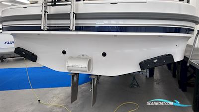 Nimbus 365 Coupe Motorboot 2025, mit Volvo Penta D6 Diesel motor, Dänemark
