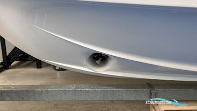 Nimbus 365 Coupe Motorboot 2025, mit Volvo Penta D6 Diesel motor, Dänemark