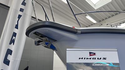 Nimbus 365 Coupe Motorboot 2025, mit Volvo Penta D6 Diesel motor, Dänemark