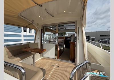 Nimbus 365 Coupe Motorboot 2013, mit Volvo Penta motor, Niederlande