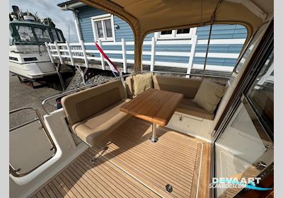 Nimbus 365 Coupe Motorboot 2013, mit Volvo Penta motor, Niederlande