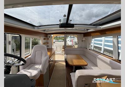Nimbus 365 Coupe Motorboot 2013, mit Volvo Penta motor, Niederlande
