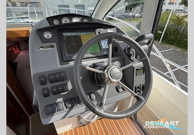 Nimbus 365 Coupe Motorboot 2013, mit Volvo Penta motor, Niederlande
