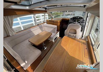 Nimbus 365 Coupe Motorboot 2013, mit Volvo Penta motor, Niederlande