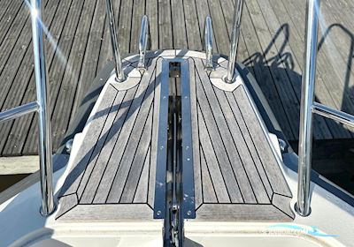Nimbus 365 Coupe Motorboot 2018, mit Volvo Penta D6-435 motor, Finland