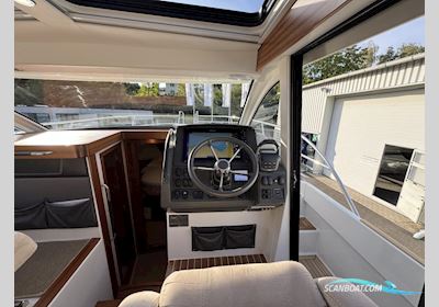 Nimbus 365 Coupé Motorboot 2019, mit Volvo Penta motor, Deutschland