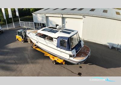 Nimbus 365 Coupé Motorboot 2019, mit Volvo Penta motor, Deutschland