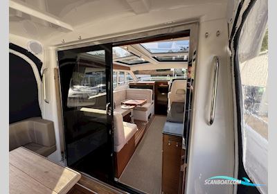 Nimbus 365 Coupé Motorboot 2019, mit Volvo Penta motor, Deutschland