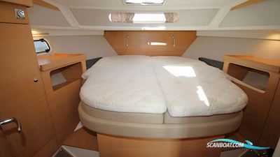 Nimbus 365 Coupe Motorboot 2021, mit Volvo Penta motor, Dänemark