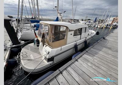 Nimbus 365 Coupe Motorboot 2020, mit Volvo Penta motor, Deutschland