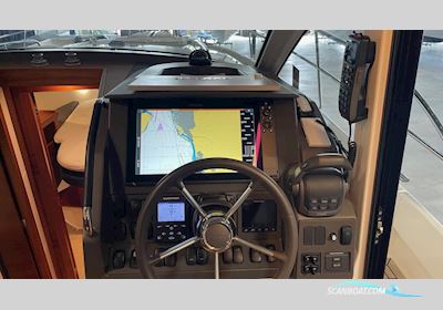 Nimbus 365 Coupé Motorboot 2020, mit  Volvo Penta motor, Sweden