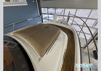 Nimbus 365 Coupe Motorboot 2017, mit Volvo Penta D4 motor, Niederlande