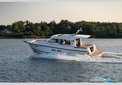 Nimbus 365 Coupe Motorboot 2026, mit Volvo Penta motor, Sweden