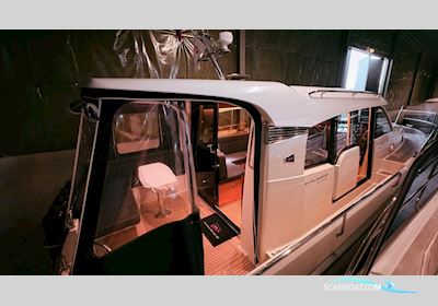 Nimbus 365 Coupé Motorboot 2019, mit  Volvo Penta motor, Sweden