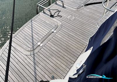 Nimbus 365 Coupe Motorboot 2010, mit Volvo Penta D6 - 370 motor, Sweden