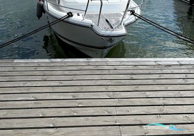 Nimbus 365 Coupe Motorboot 2010, mit Volvo Penta D6 - 370 motor, Sweden