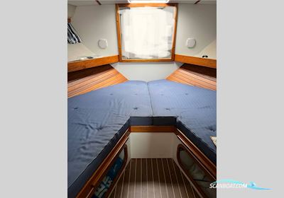 Nimbus 37 Trawler - 1994 Motorboot 1994, mit Volvo Penta motor, Dänemark