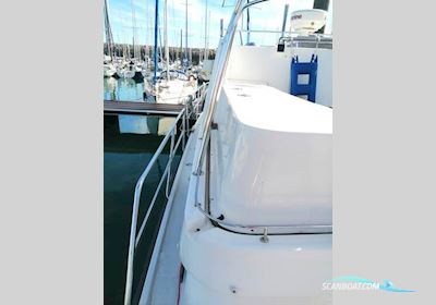 Nimbus 37 Trawler Motorboot 1996, mit Volvo motor, Spanien