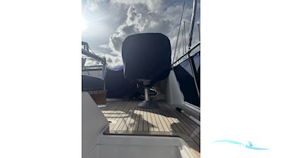 Nimbus 370 COUPÉ Motorboot 2002, mit Volvo Penta motor, Sweden