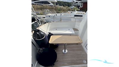 Nimbus 370 COUPÉ Motorboot 2002, mit Volvo Penta motor, Sweden