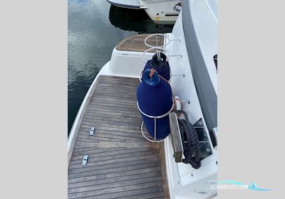 Nimbus 370 Coupé Motorboot 2001, mit Yanmar 4LH - STE motor, Sweden