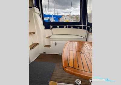 Nimbus 370 Coupé Motorboot 2001, mit Yanmar 4LH - STE motor, Sweden