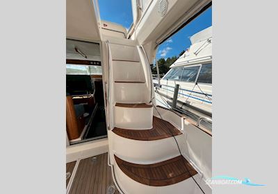 Nimbus 380 Carisma Motorboot 1999, mit Yanmar motor, Deutschland
