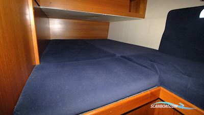 Nimbus 380 Carisma Motorboot 2004, mit Volvo Penta motor, Dänemark