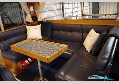 Nimbus 380 Carisma Motorboot 2005, mit Volvo-Penta motor, Dänemark